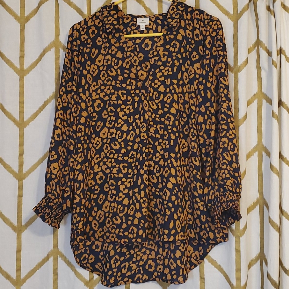 Dressbarn Blouse